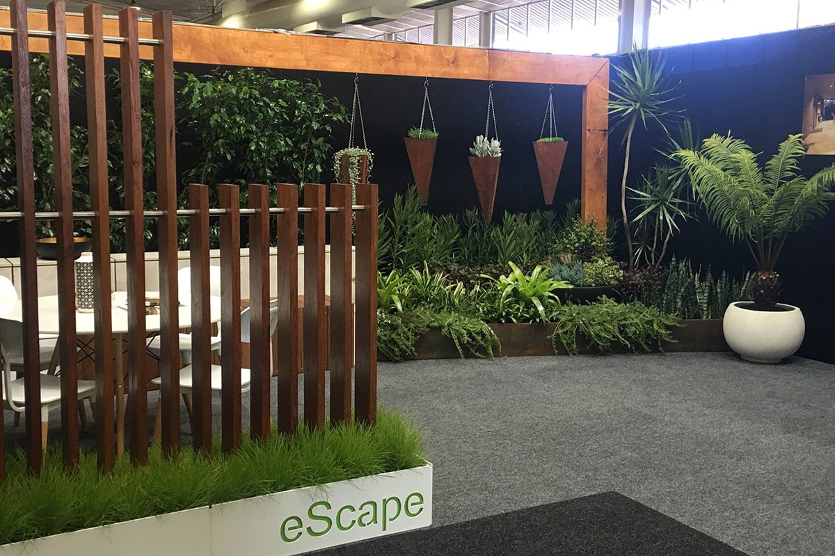 Escape Landscape Architecture Expo
