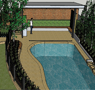 3d Model Floreat1