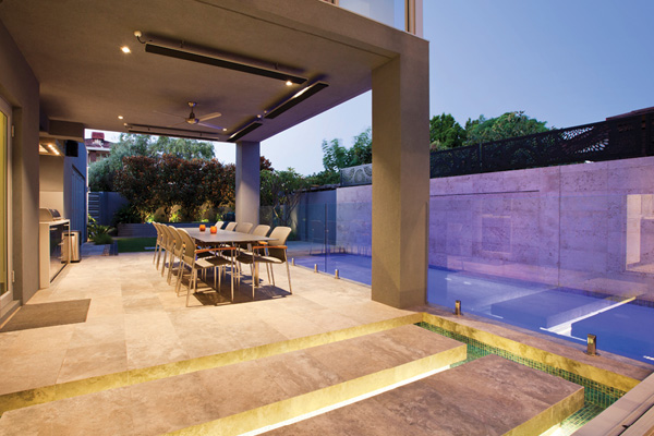 Landscape Architects Perth