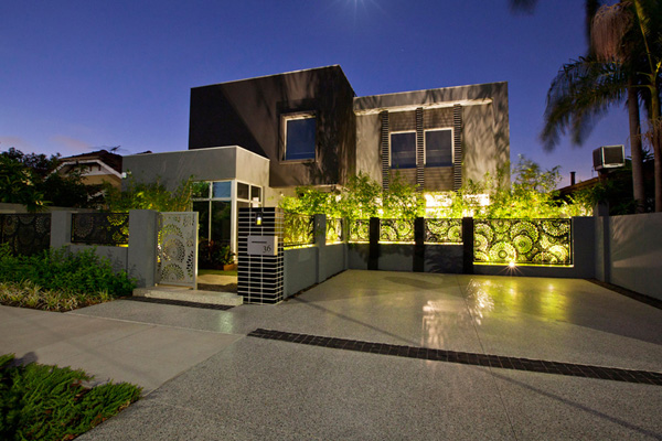 Landscape Architecture Mount Lawley