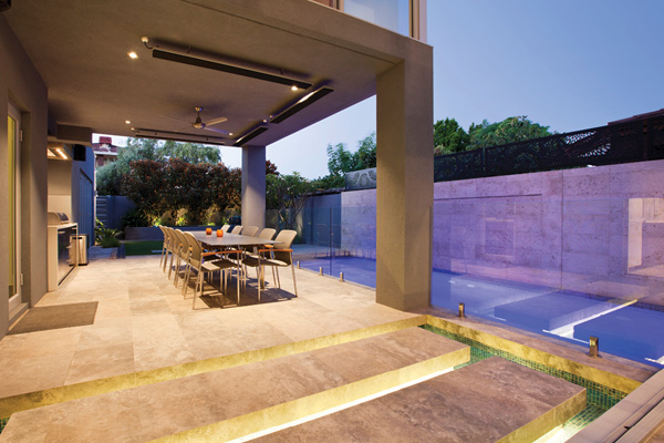 Landscape Architecture Perth