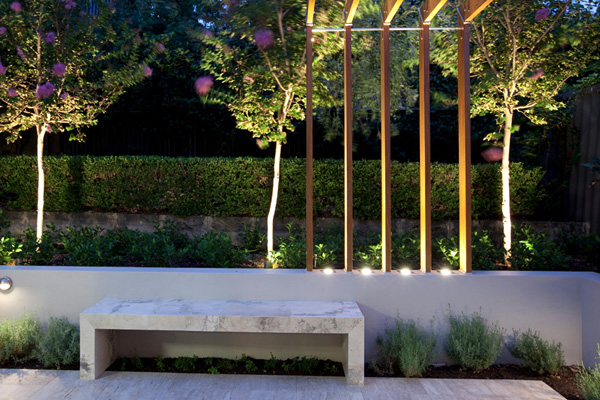Landscape Project Management