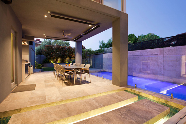 Mount Lawley Landscape