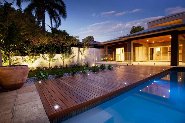 Pool Design And Construction Peppermint Grove