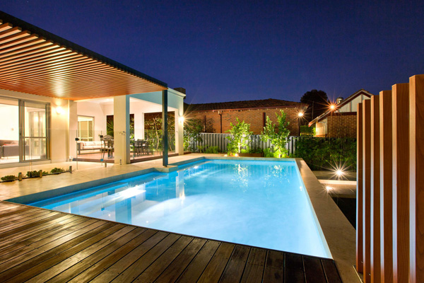 Pool Design And Construction Wembley