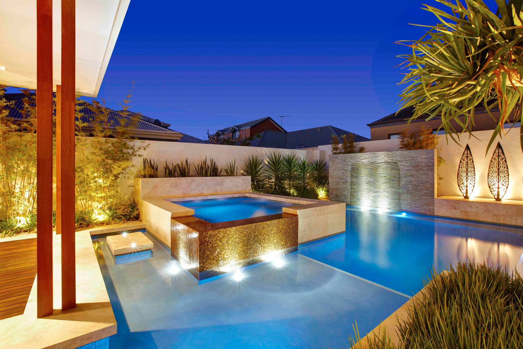 Pool Design Perth