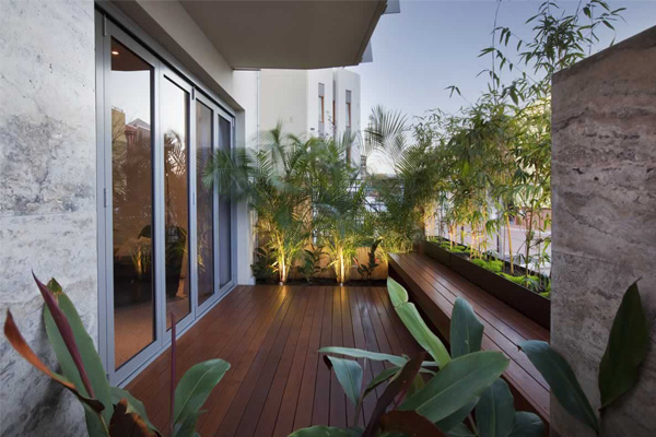 Urban Landscape