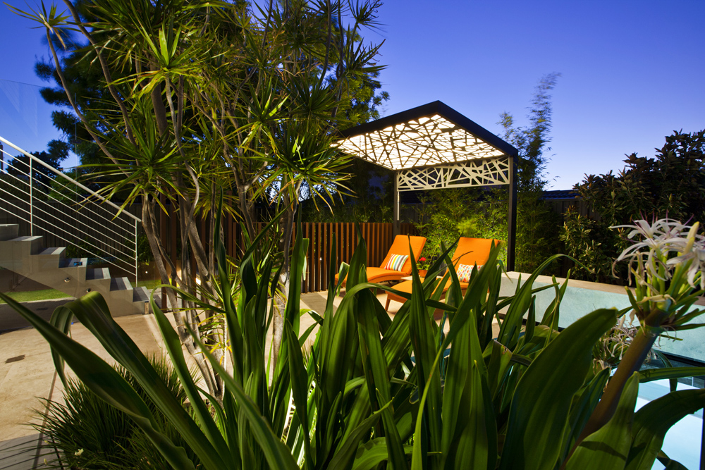 Landscape Construction Experts