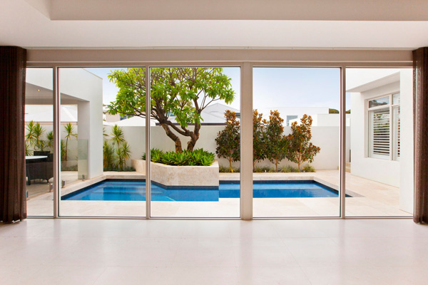 Landscape Design Concept