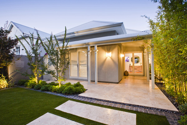 Landscape Design Experts