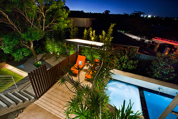Landscape Design Perth