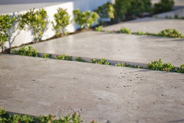 Landscape Projects Perth