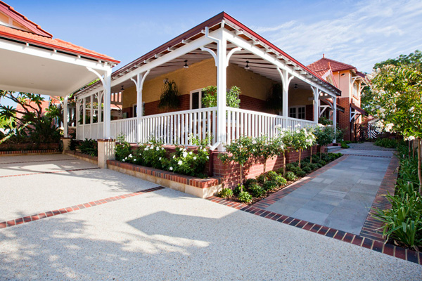 Menora Landscaping Experts