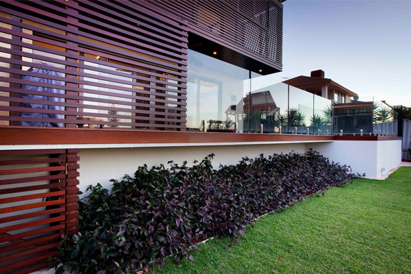 West Leederville Landscapers